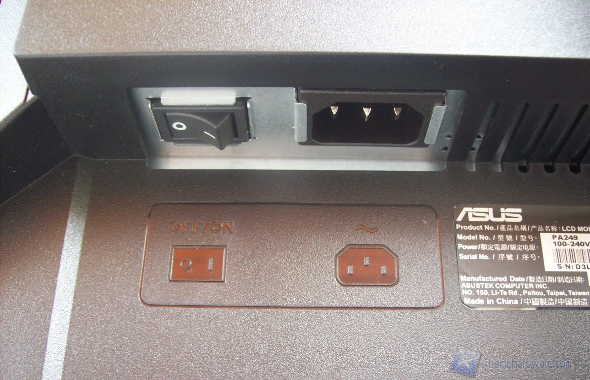 Monitor 17