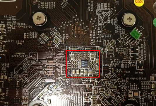 MSI R7770 Power Edition 1GD5 OC Hi-c Cap