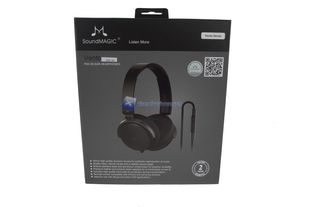 SoundMAGIC Vento P55 1